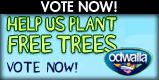 Help us Plant a Tree in a California State Park