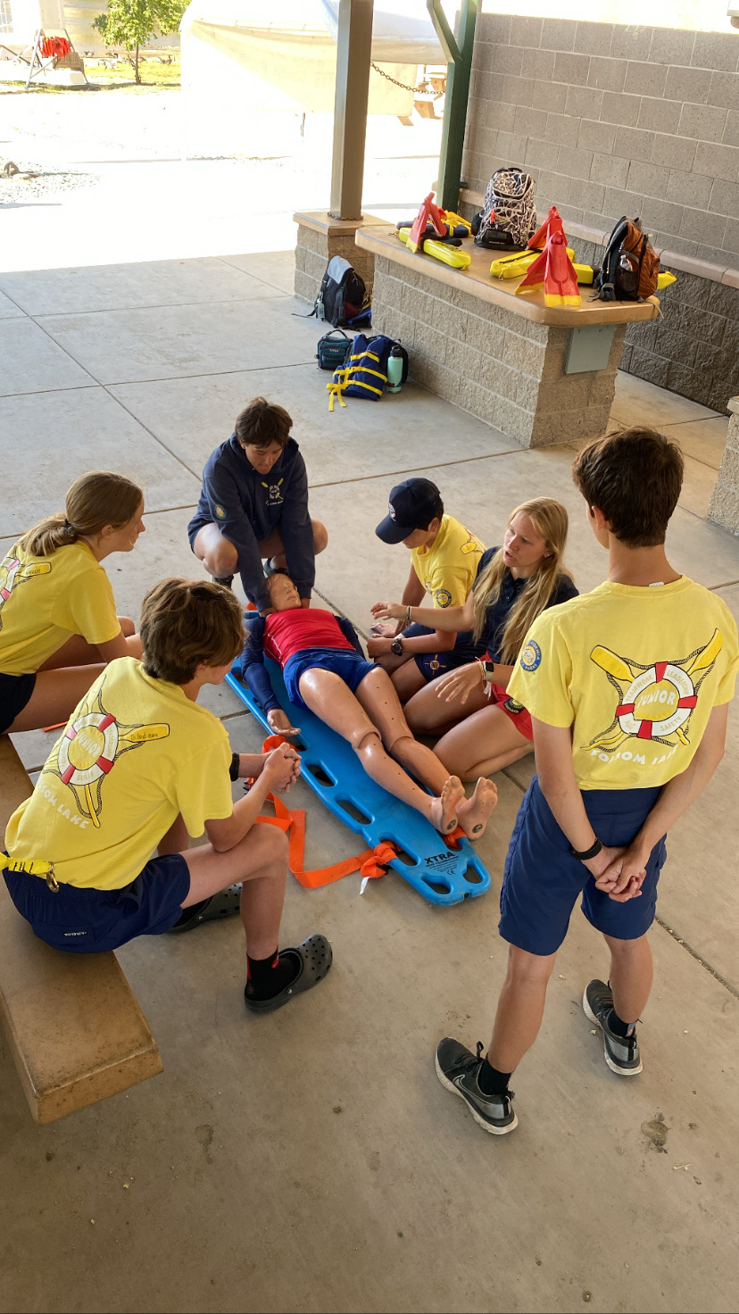 JG Assistants learning new skills