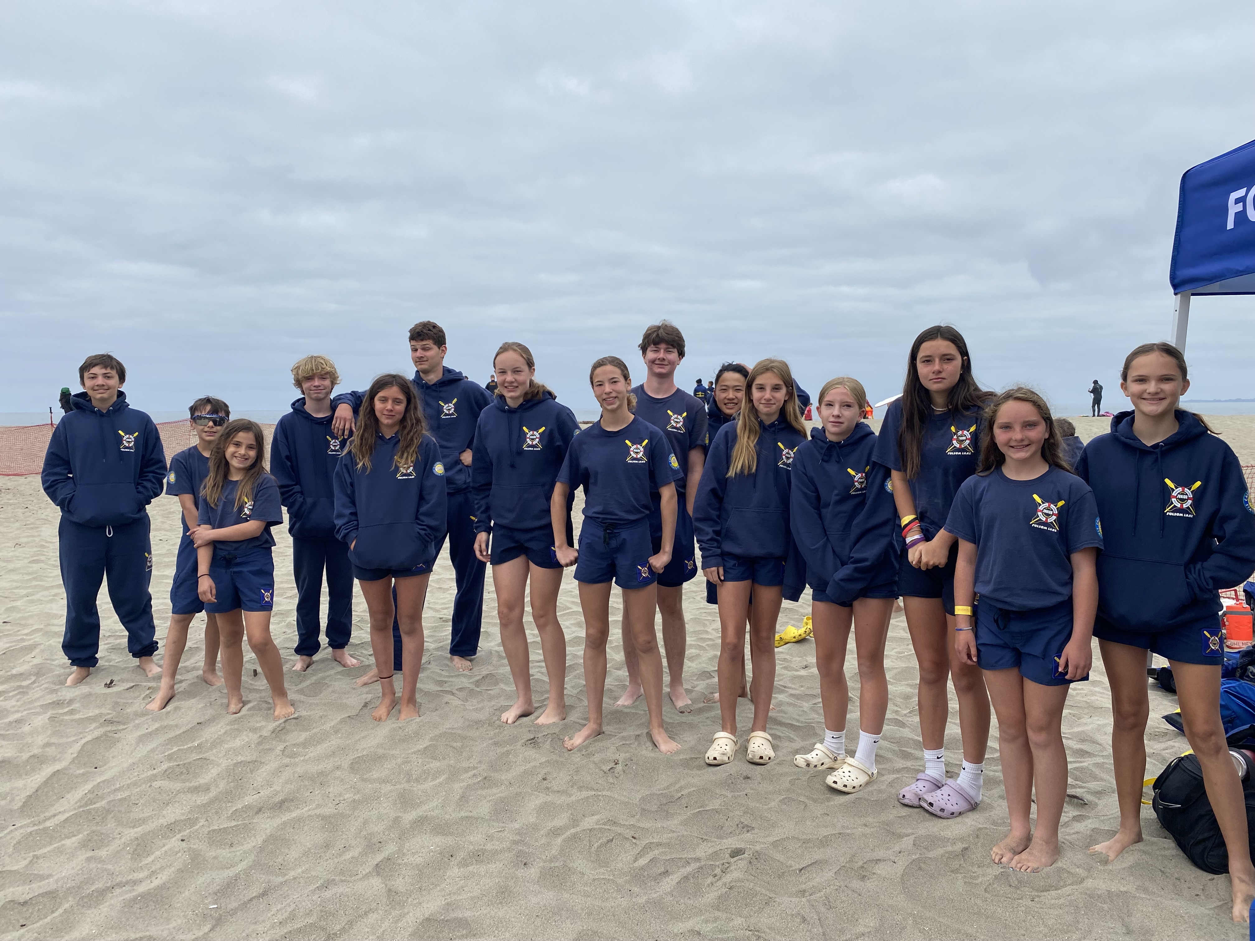 JGs in Santa Cruz 2023