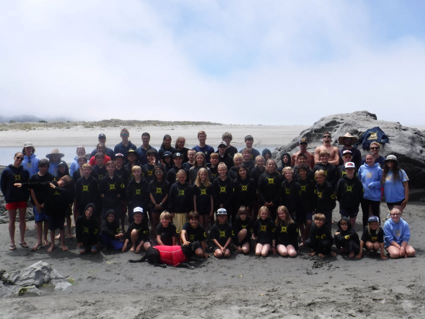 2019 Season Group