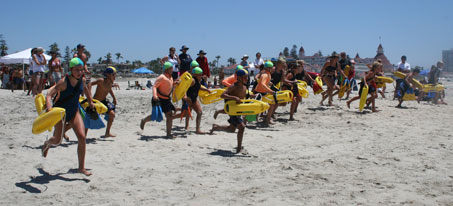 Junior Lifeguard Image