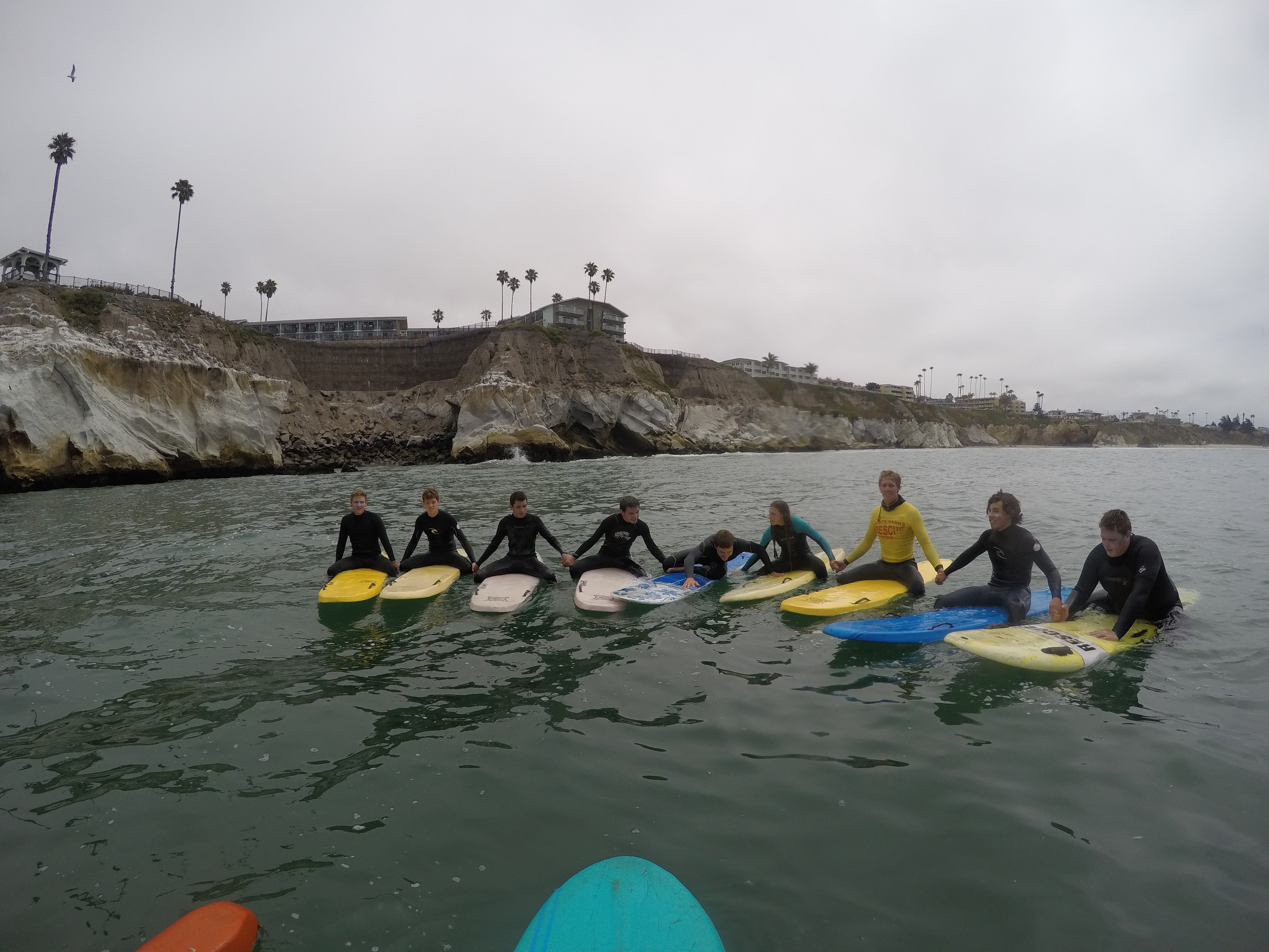 paddle