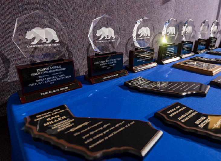 award