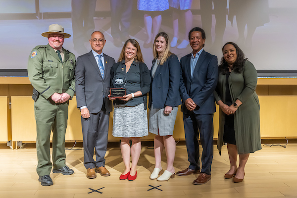 California State Parks Foundation
