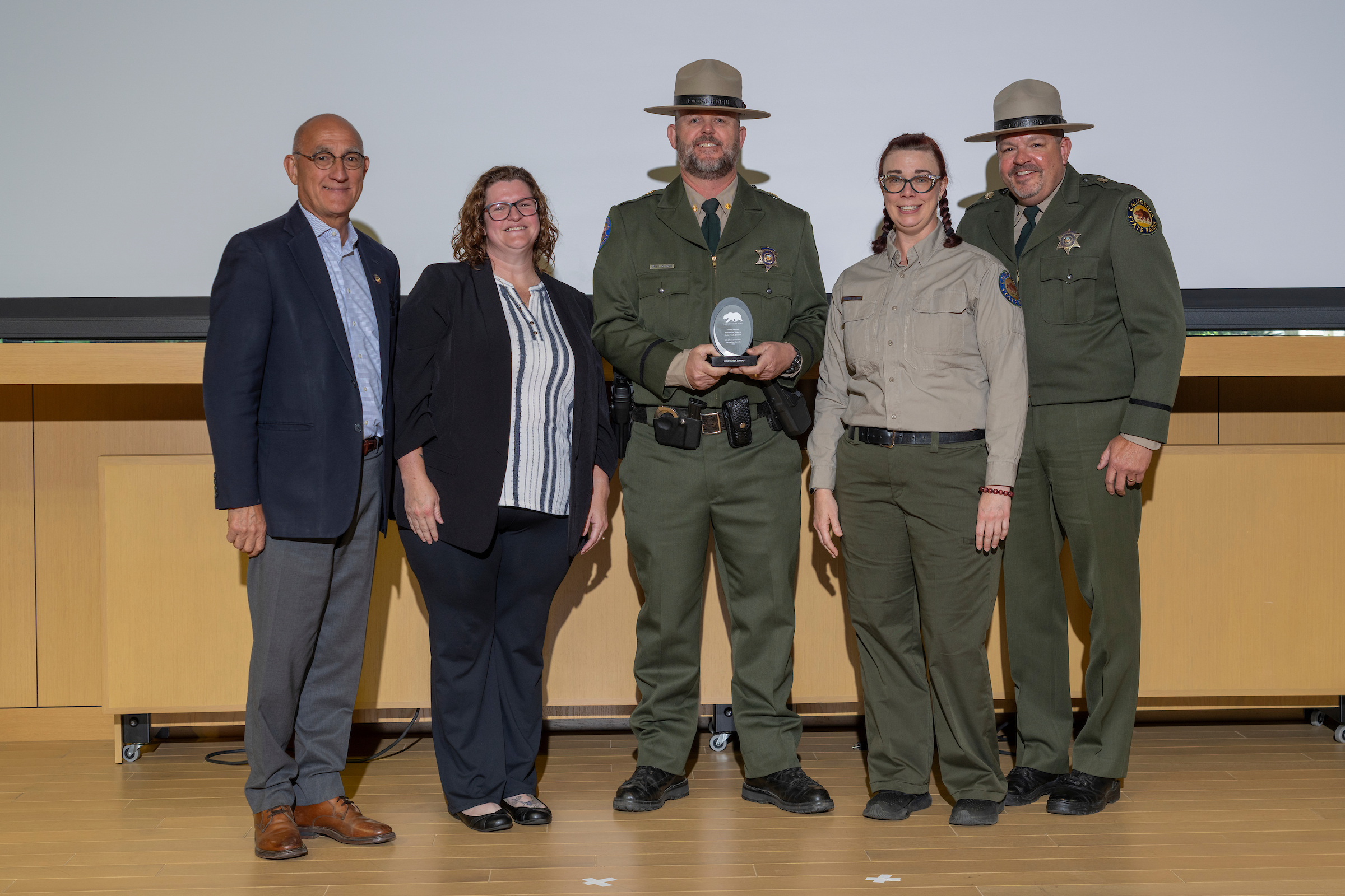 Innovation Award