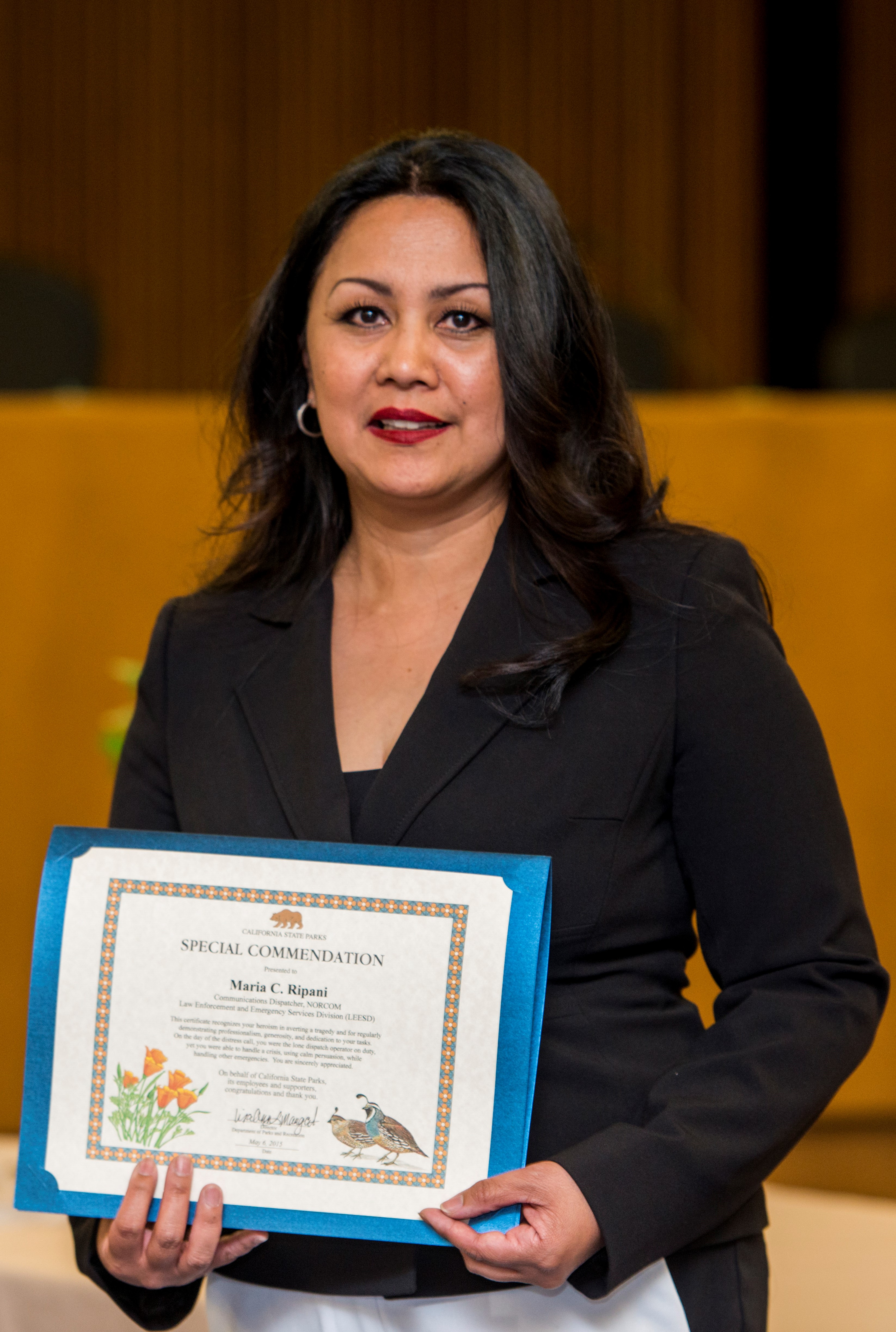 Maria Cordero Ripani image