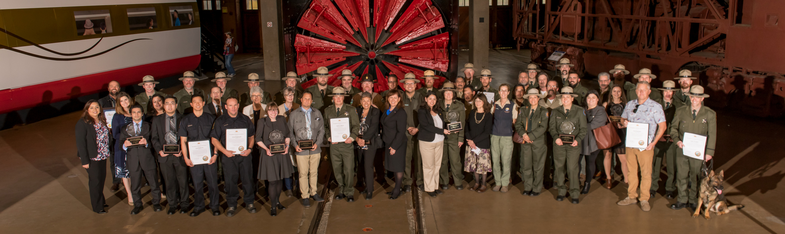 2015-2016 Directors Awards image