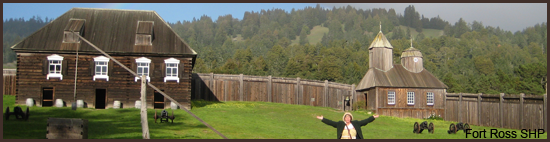 Fort Ross Bicentennial image