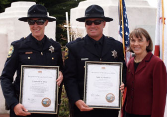 Elisabeth Bray & Todd Shanklin image