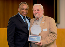 Ron Brown Image