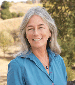 Image Susan Goode
