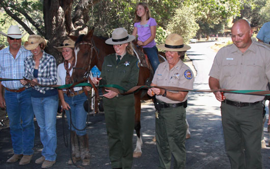 Green Valley Horse Camp image