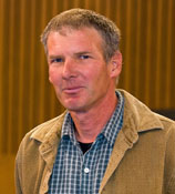 Mark Langner image