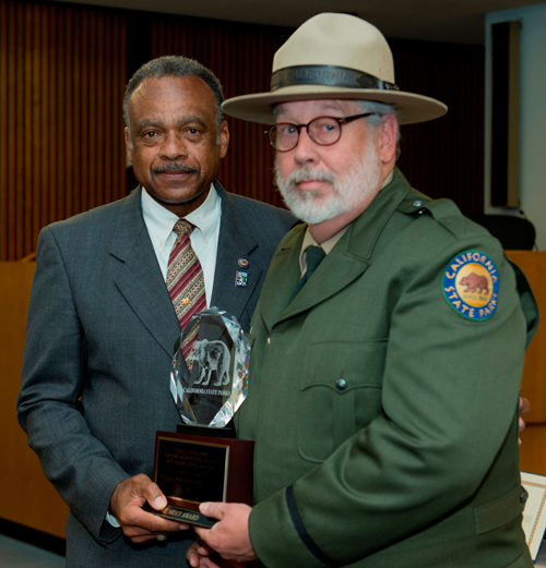 Chuck Combs image