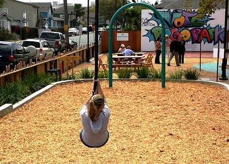 Pogo Park Project image