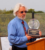 Michael Sampson image