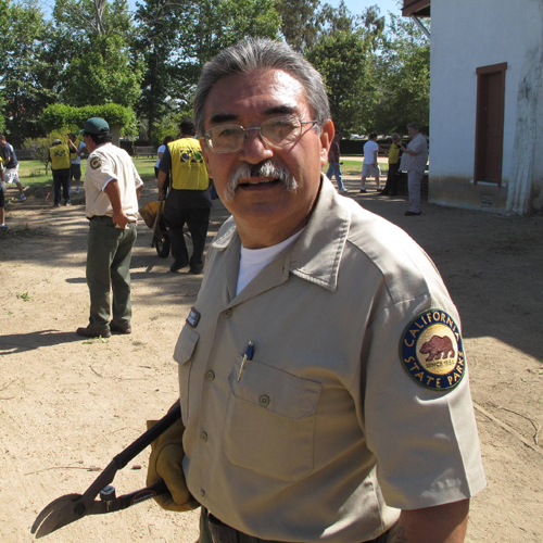 Gil Hernandez