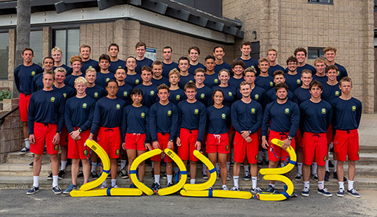 2023 Lifeguard Training Class