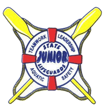 Jr Guard Logo
