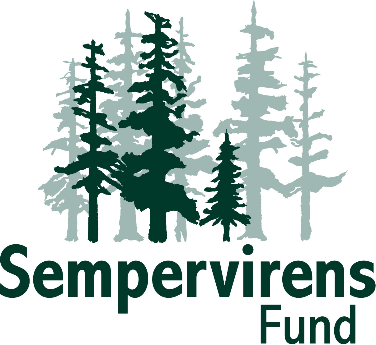 sempervirens fund logo