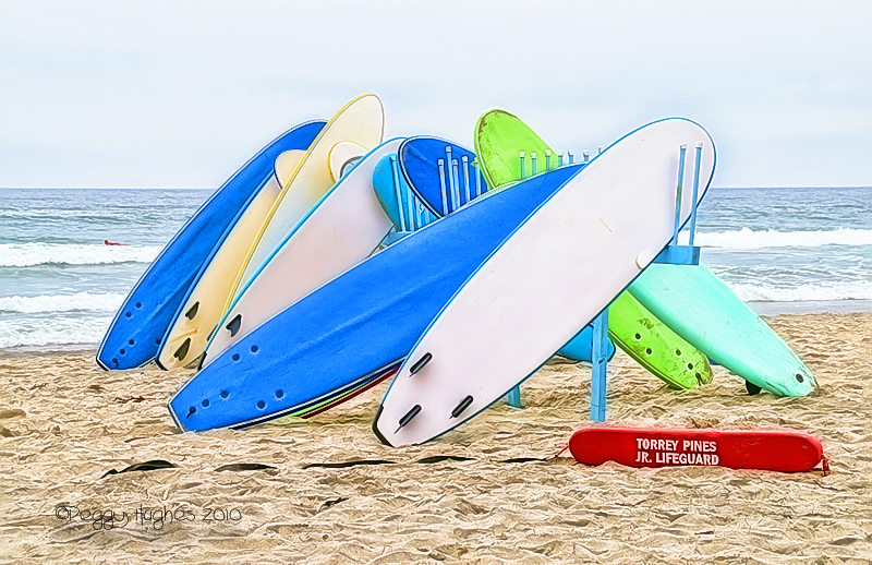 boards
