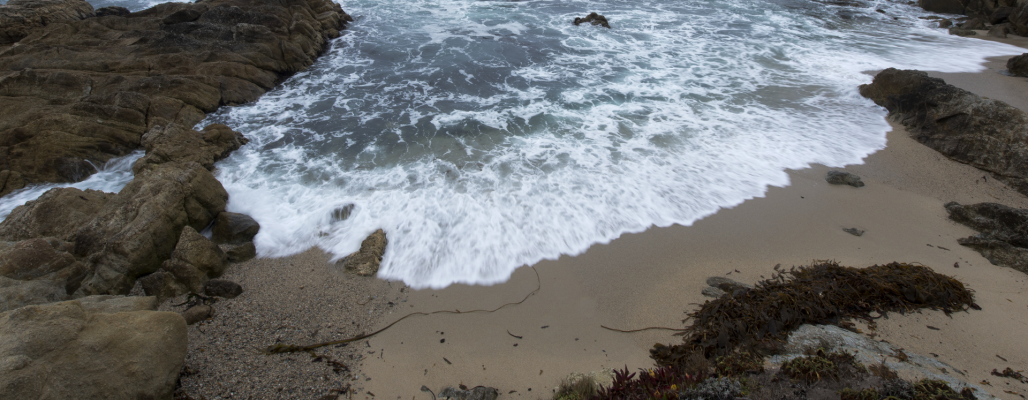 Beach Side