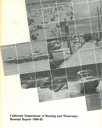 13th Biennial Report Cover