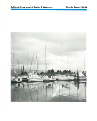 14th Biennial Report Cover