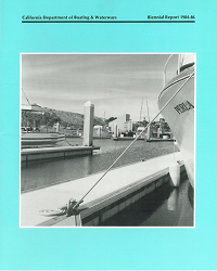 15th Biennial Report Cover