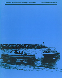 16th Biennial Report Cover