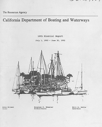 18th Biennial Report Cover