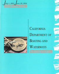 19th Biennial Report Cover