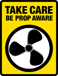Take Care - Be Prop Aware