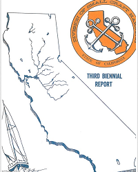 3rd Biennial Report Cover