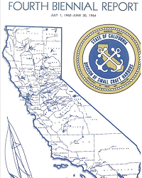 4th Biennial Report Cover