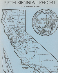 5th Biennial Report Cover