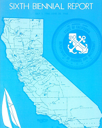 6th Biennial Report Cover