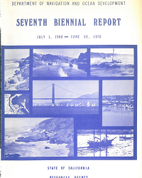 7th Biennial Report Cover