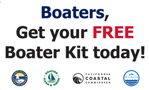Boaters, Get your FREE Boater Kit today! Boaters, Get your FREE Boater Kit today!