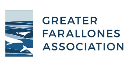 Greater Farallones Association Logo
