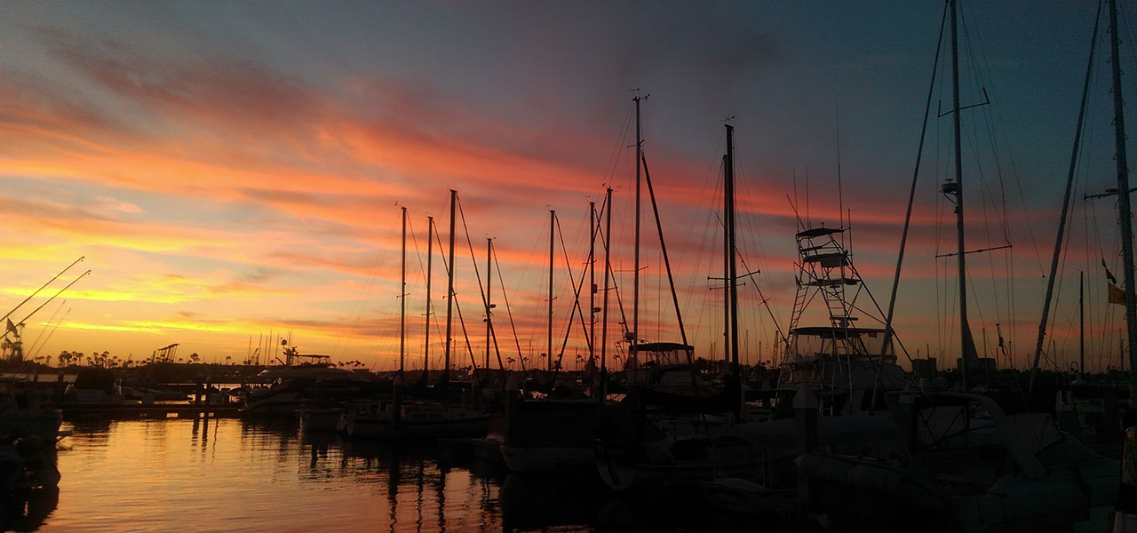 Harbor Image