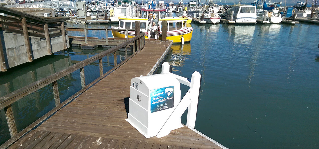 Harbor Image