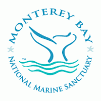 Monterey Bay National Marine Santuary Logo