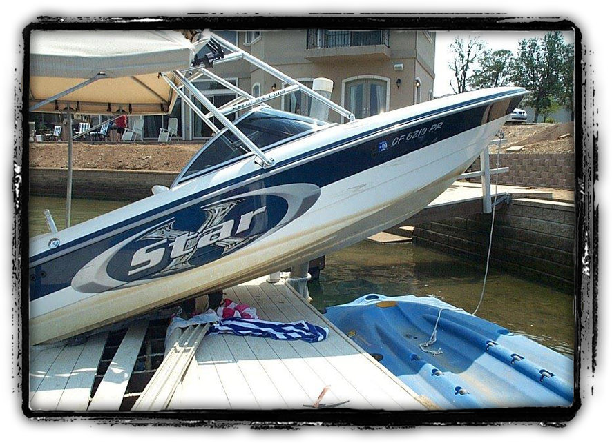 Boating Accident Investigation