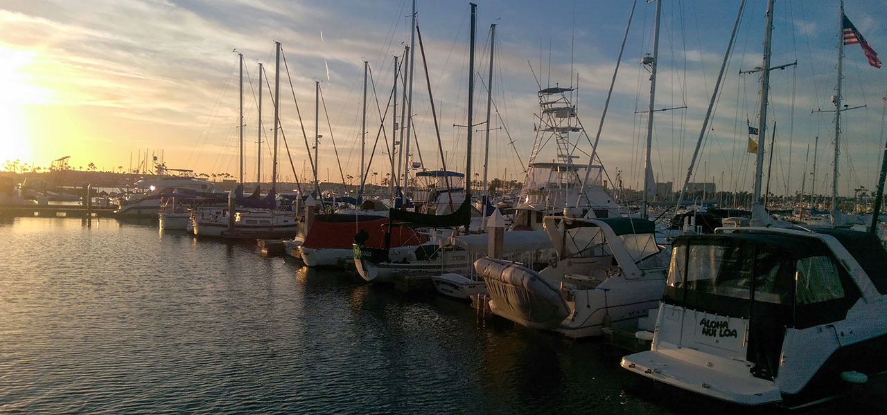 Harbor Image