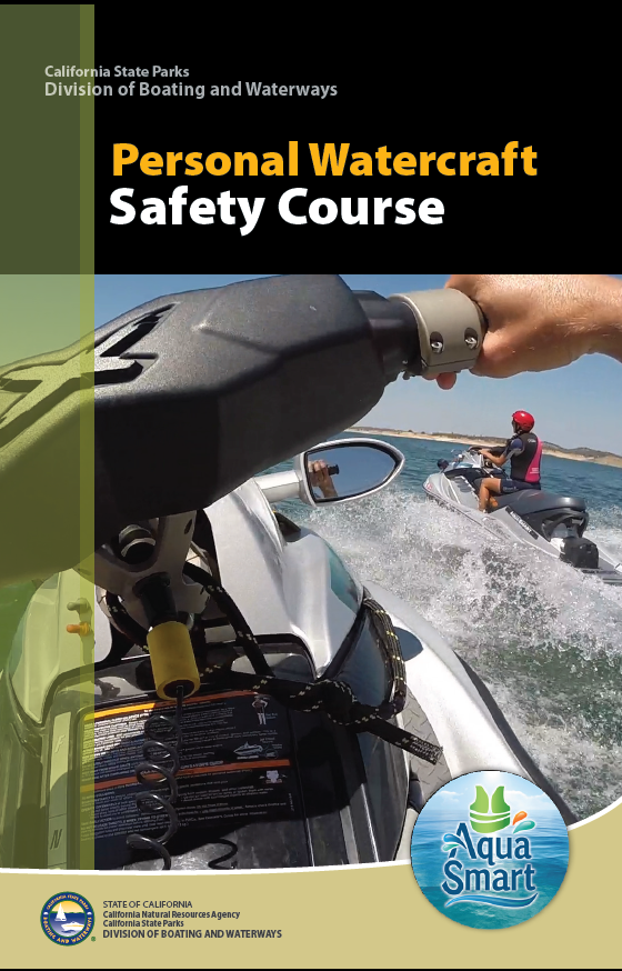 Personal Watercraft Safety Course