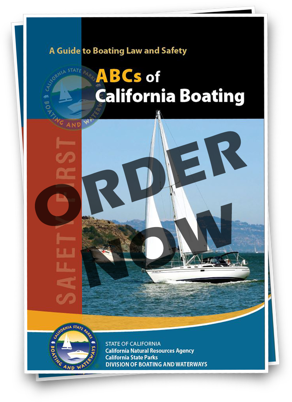 ABCs of Boating Cover