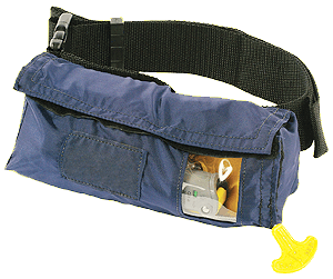 Belt Pack Inflatable