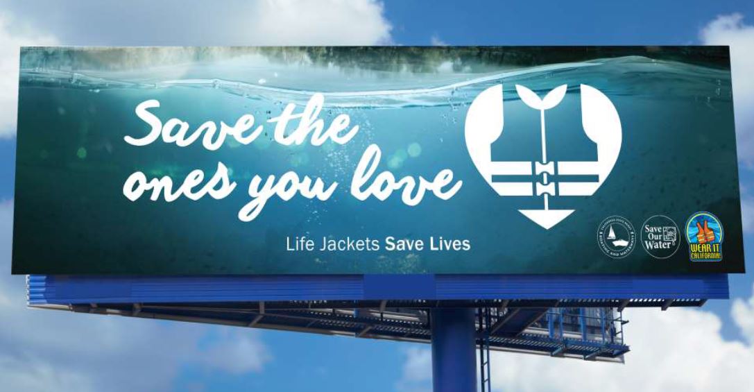 Campaign Billboard