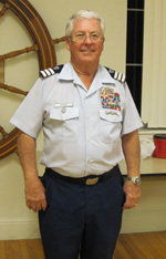 Charlie Duncan